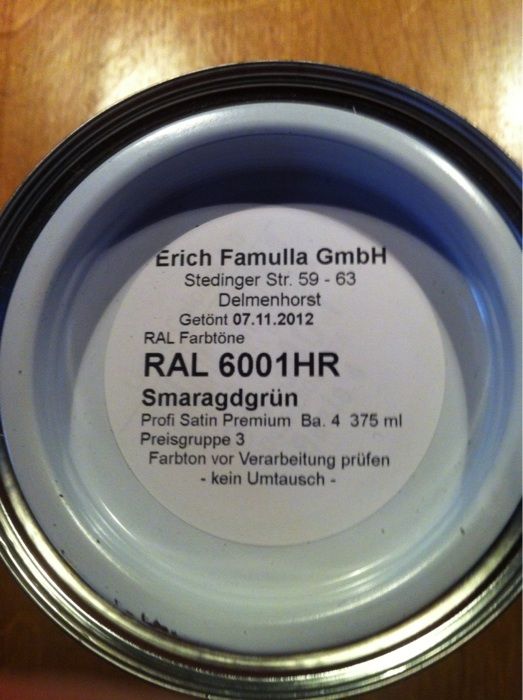Famulla - Erich Famulla GmbH