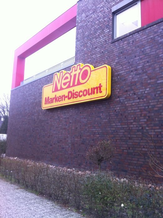 Netto Marken-Discount in der Eichenstraße von Oldenburg 