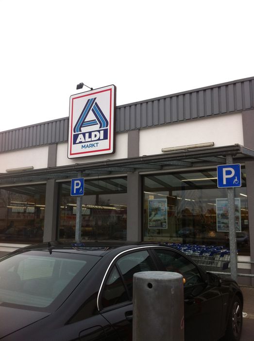 Nutzerbilder Aldi Nord