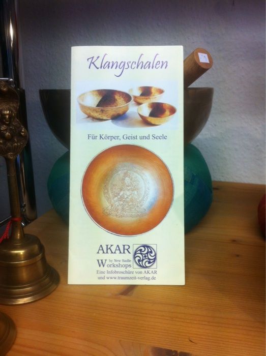 Akar GmbH