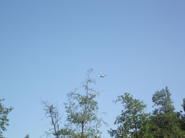 Nutzerbilder Fluglärmschutz Flughafen