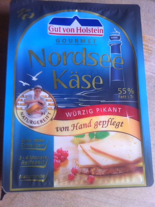 Nutzerbilder Gut von Holstein GmbH Molkereiproduktehandel