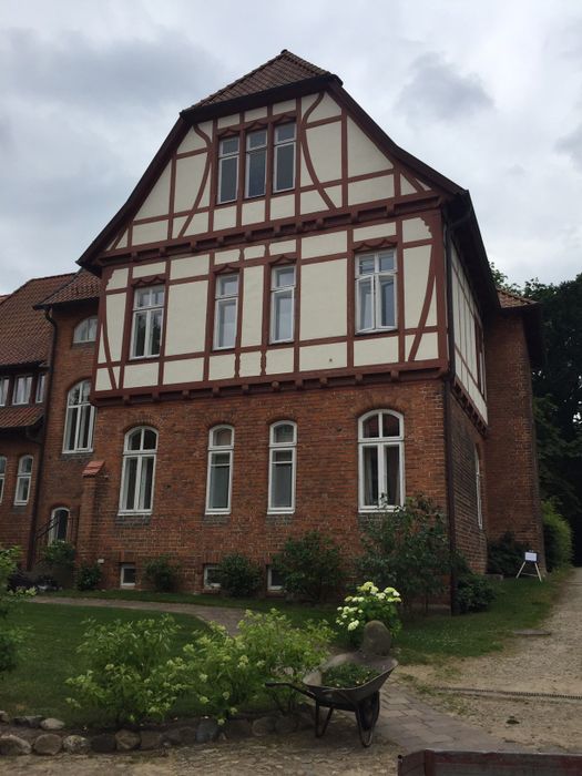 Nutzerbilder Museum f. klösterliche Textilkunst im Kloster Lüne Museum