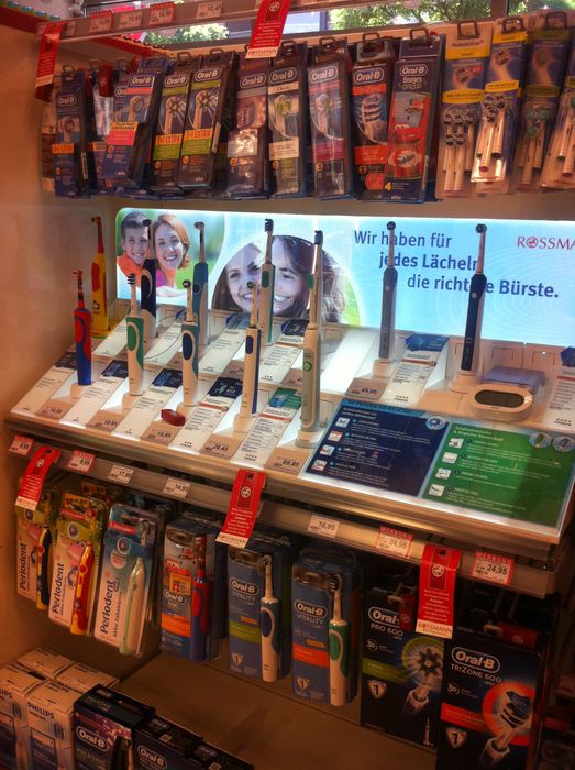 Erfahrungen kondome rossmann Kondommarke (Liebe,