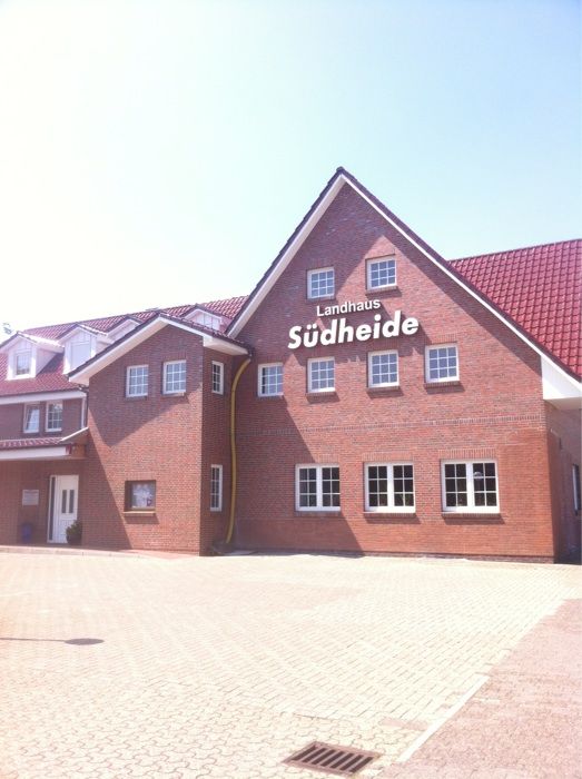 Nutzerbilder Landhaus Südheide Restaurant International M.Gojkovic