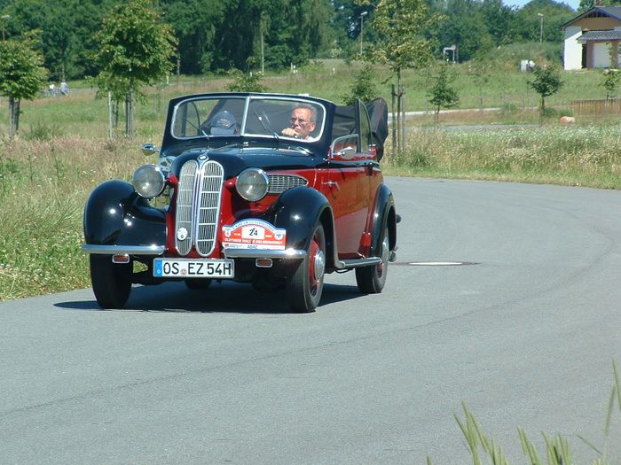 Nutzerbilder ADAC Weser-Ems e.V.