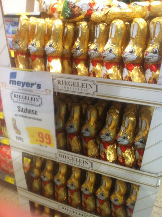 Nutzerbilder Bäckerei Andresen im Edeka Meyer