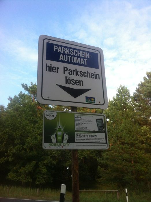 Nutzerbilder Naturpark Insel Usedom