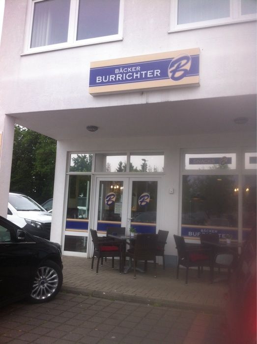 Bäckerei Burrichter