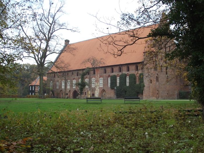 Nutzerbilder Kloster Wienhausen