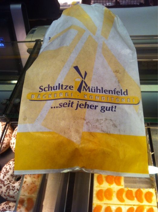 Bäckerei Schultze-Mühlenfeld