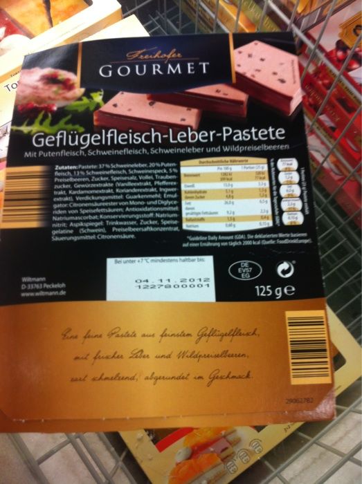 Nutzerbilder Aldi Nord