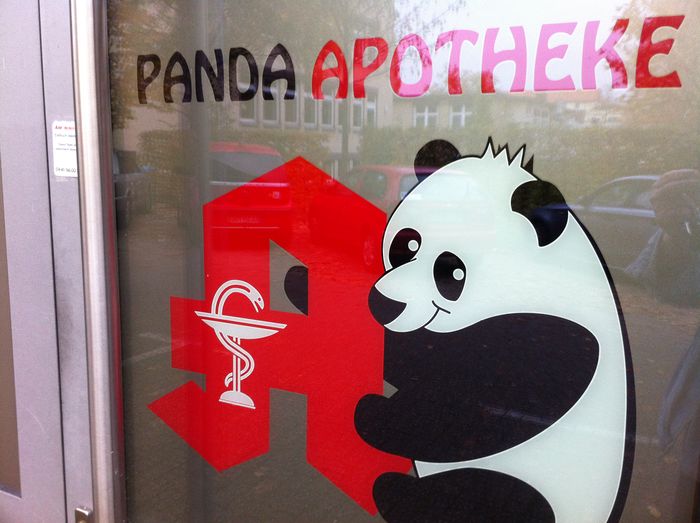 Nutzerbilder Panda Apotheke, Inh. Jens Oldemester