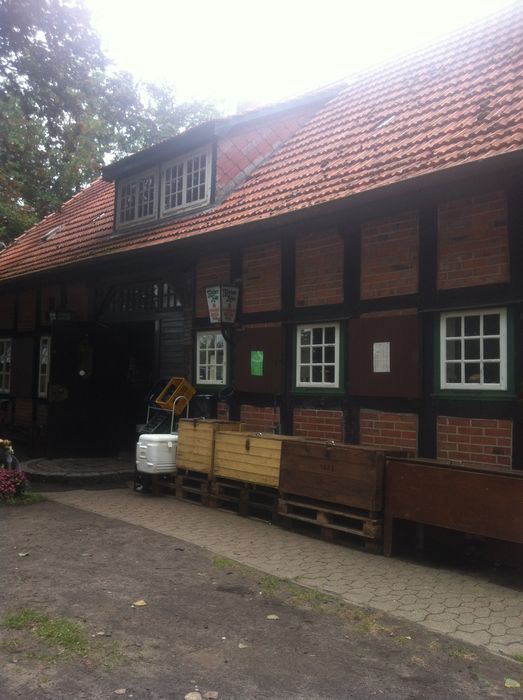 Nutzerbilder Melchers Hütte