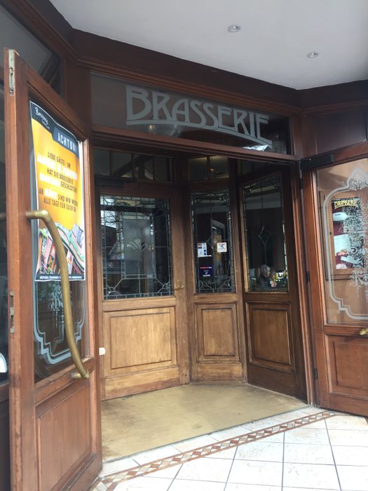 Nutzerbilder Brasserie Grand Café