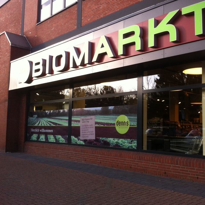 Nutzerbilder Denns BioMarkt
