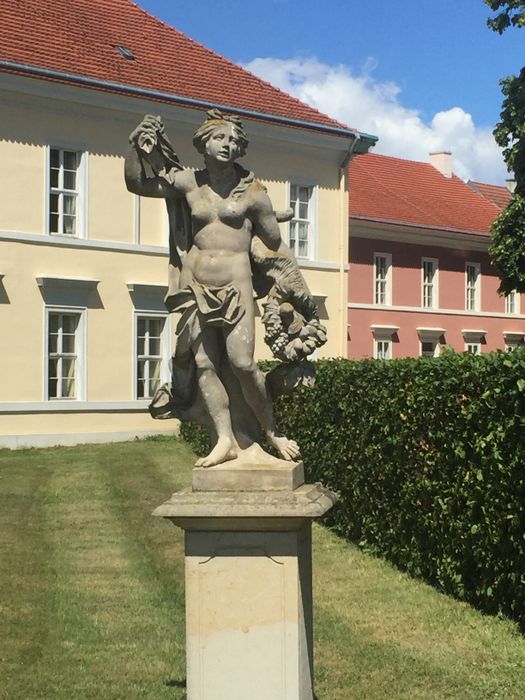 Nutzerbilder Schloss Rheinsberg