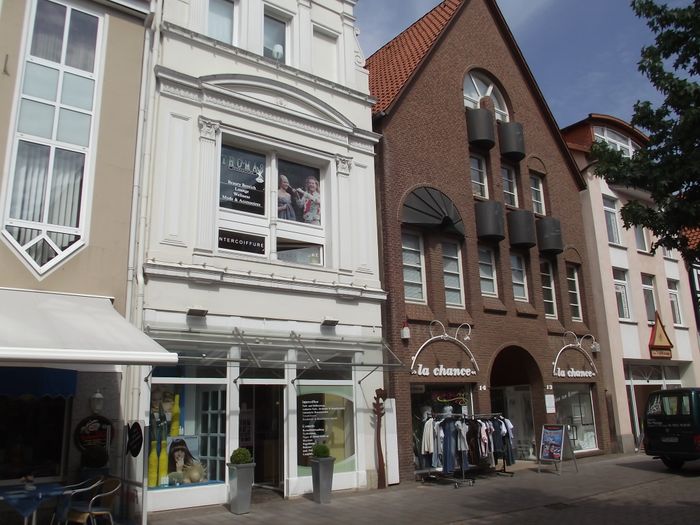 Thomas Le Coiffeur in Rinteln