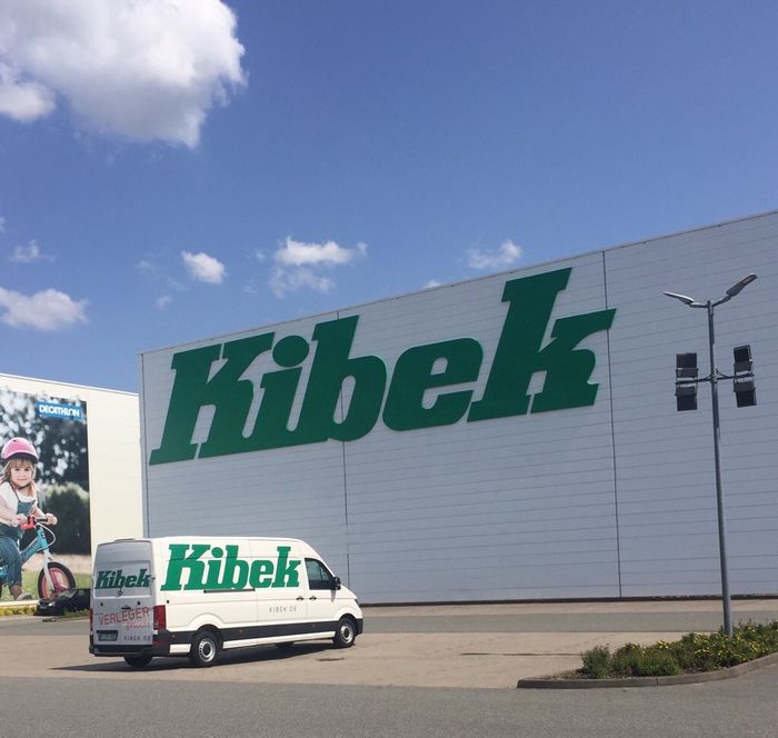 Teppich Kibek GmbH