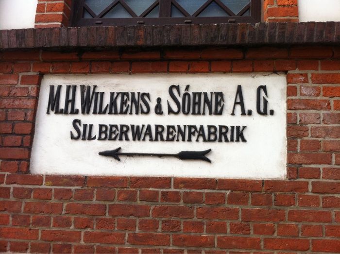 Nutzerbilder Wilkens & Söhne GmbH Gold- und Silberschmuckhandel