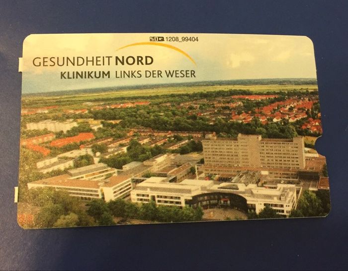 Nutzerbilder APOTHEKE AM KLINIKUM Links der Weser