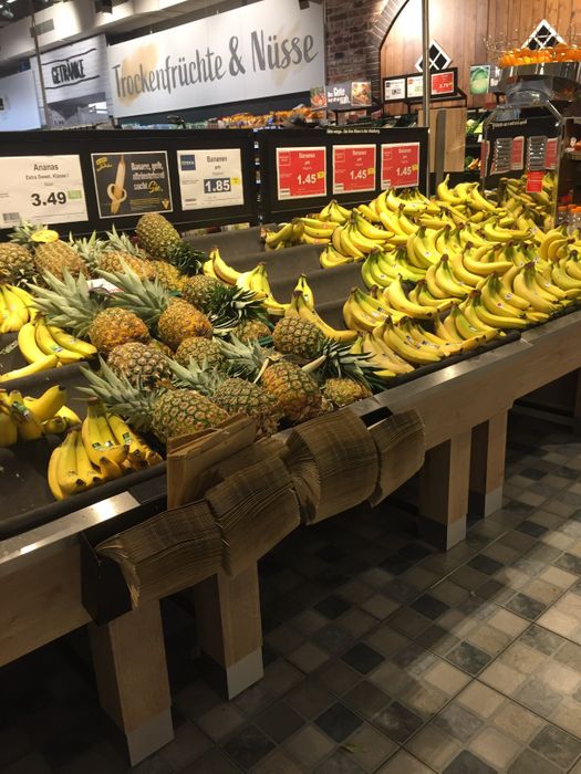 Nutzerbilder EDEKA Center Osnabrück