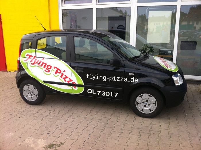Flying-Pizza-Oldenburg