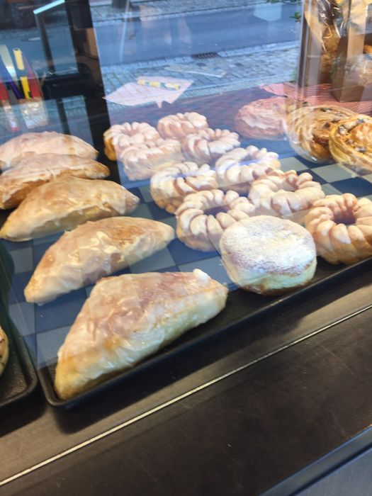 Nutzerbilder Bäckerei Knappe