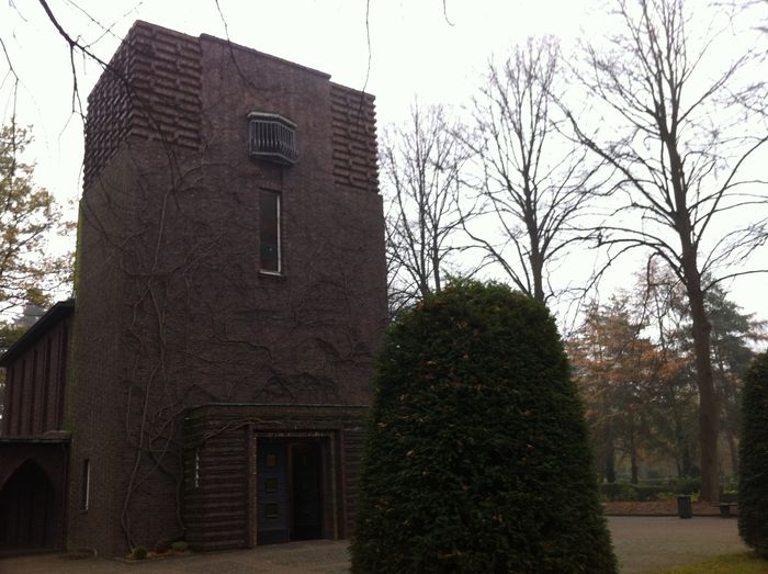 Nutzerbilder Städtischer Friedhof Bungerhof