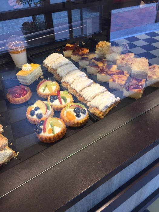 Nutzerbilder Bäckerei Knappe