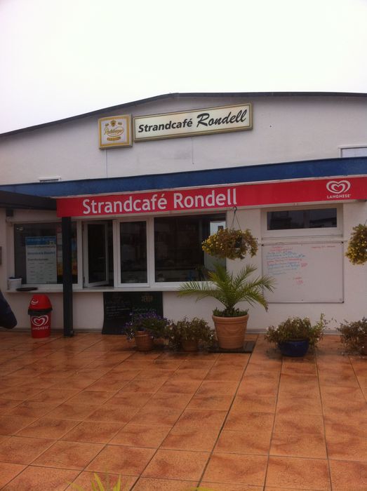 Strandcafe Rondell
