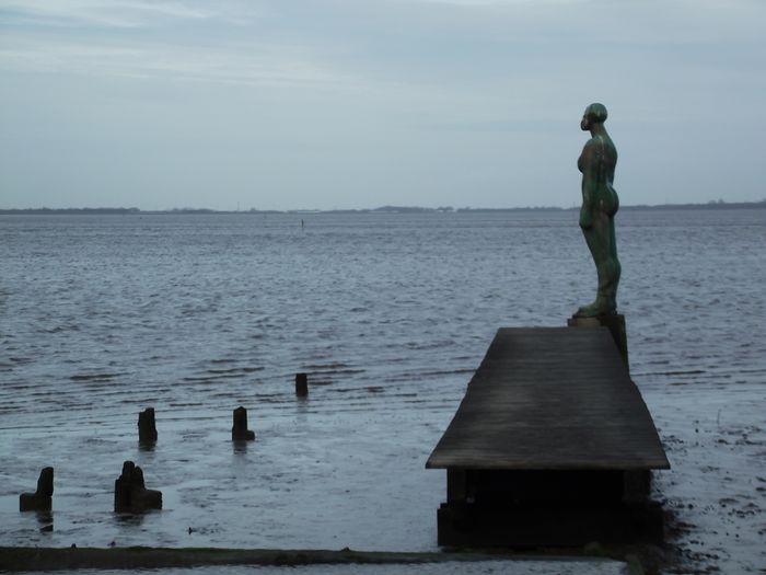 Nutzerbilder Tourismus-Service Nordseebad Dangast