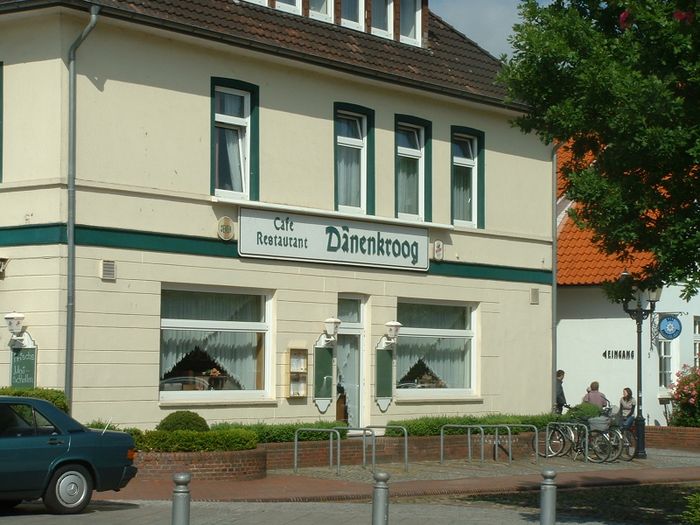 Hotel Hof von Oldenburg in Bad Zwischenahn