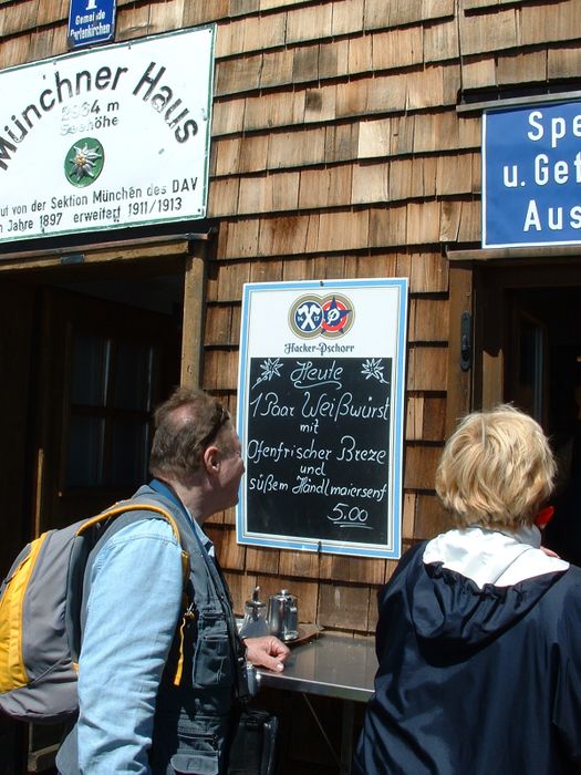 Nutzerbilder Münchner Haus