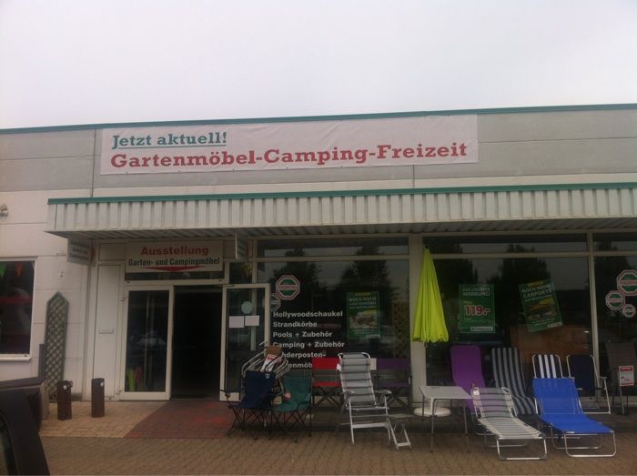 Hagebaumarkt GmbH & Co. KG