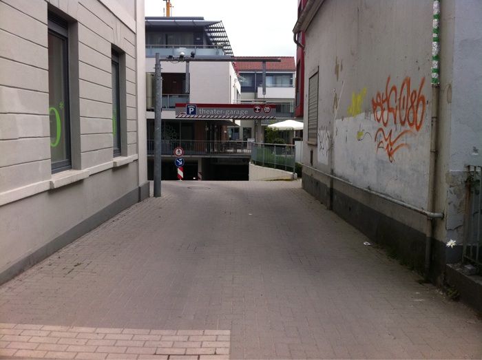 Nutzerbilder Oldenburgisches Staatstheater