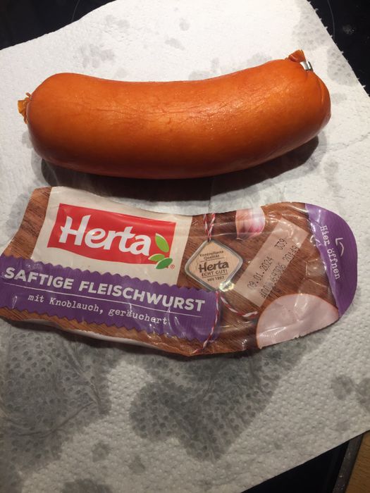 HERTA GmbH