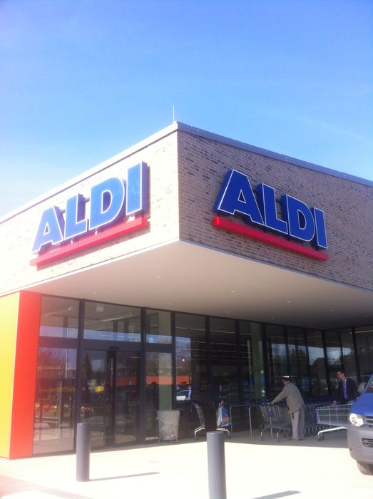 Nutzerbilder Aldi Nord