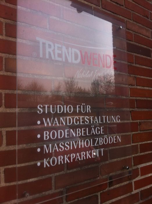 Trendwende Wohnen GmbH