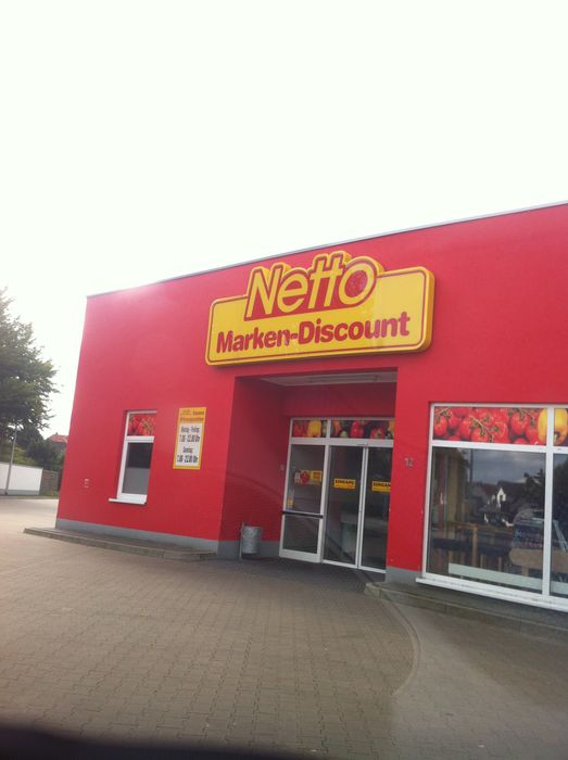 Netto Marken Discount in Bassum