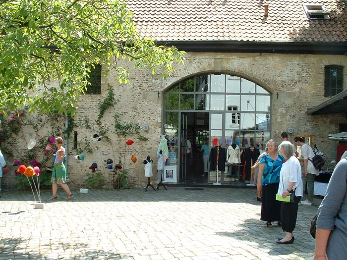 Nutzerbilder Ofenhepp in Schloss Lüntenbeck