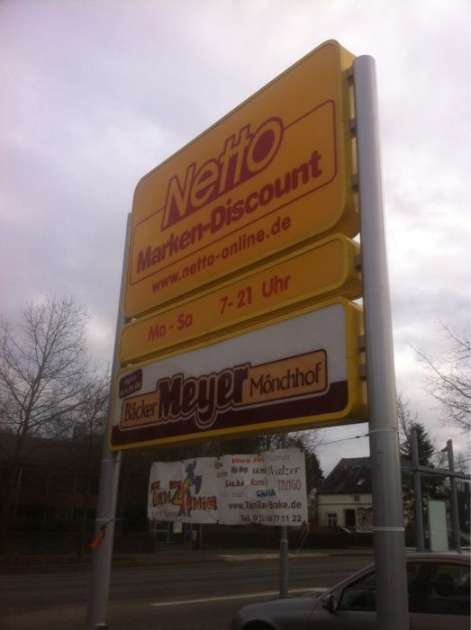 Netto Marken-Discount