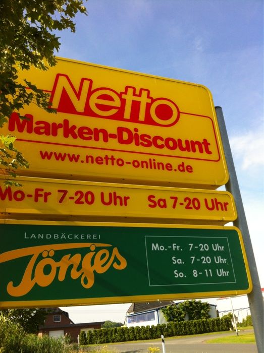 Nutzerbilder Netto Marken-Discount AG & Co. KG