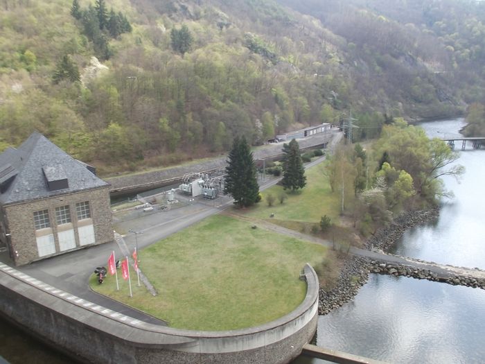 Nutzerbilder Wasser- und Schiffahrtsamt Hann Münden