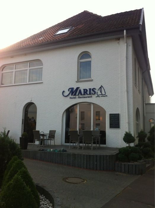 Maris Hotel·Restaurant Schulze Gastro GmbH