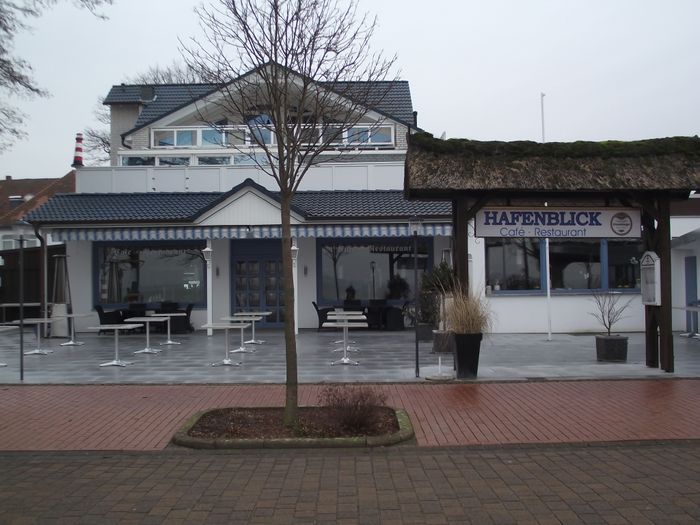 Hafenblick Restaurant