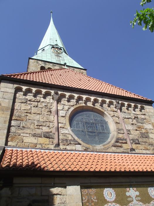 Nutzerbilder Grohner-Kirche - Kirchengemeinde St. Michael Grohn