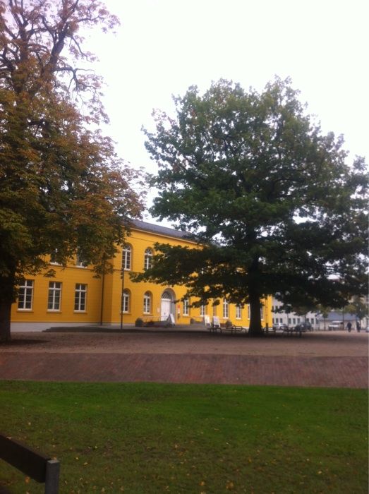 Nutzerbilder Stadt Ratzeburg Rathaus