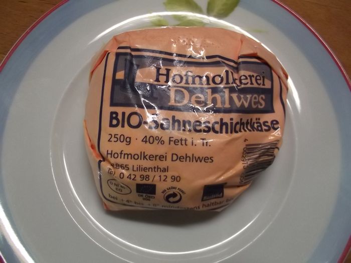 Nutzerbilder Bio Hofmolkerei Dehlwes GmbH & Co. KG