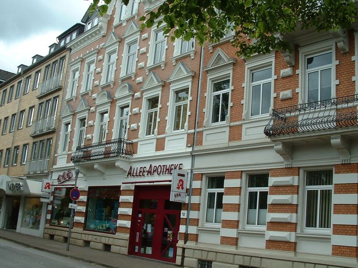 Allee-Apotheke in Hameln
